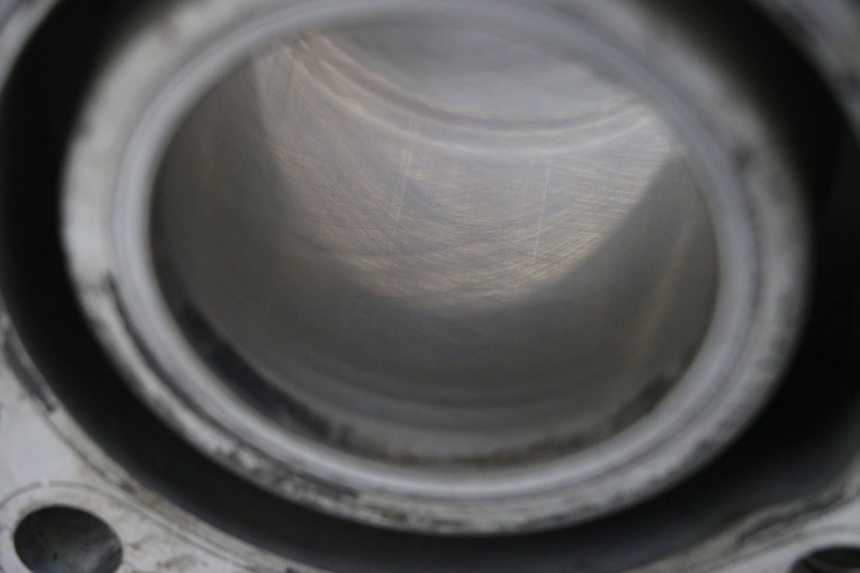 photo de ZYLINDER KOLBEN SUZUKI BURGMAN 125 (2015 - 2017) - Alternative Perspektive