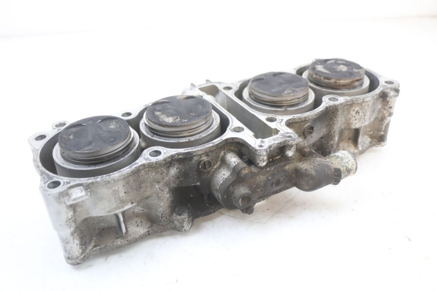 photo de ZYLINDER KOLBEN SUZUKI GSX F GSXF 650 (2007 - 2015) - Qualität der Gebrauchtware