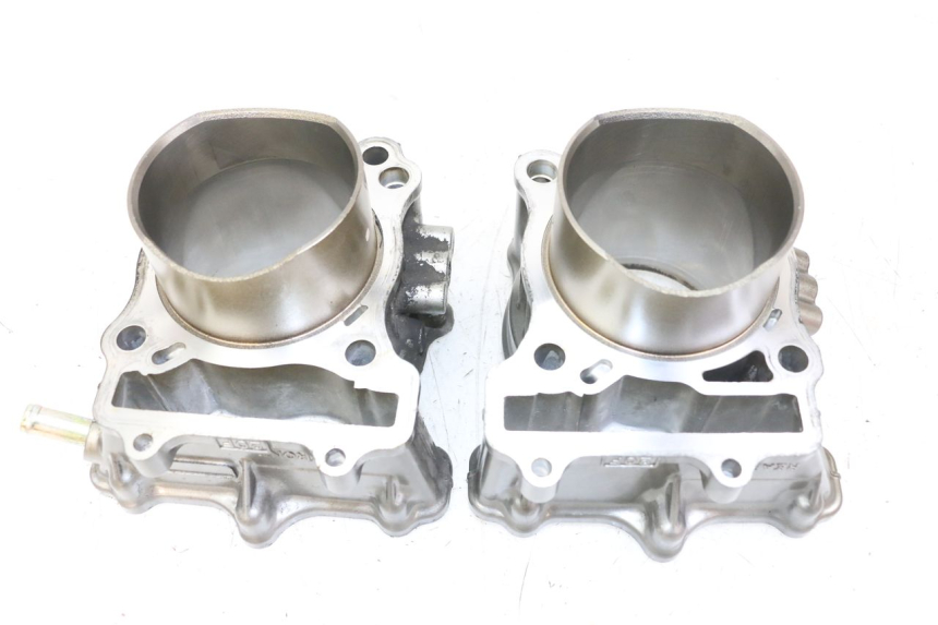 photo de ZYLINDER KOLBEN SUZUKI SV S 650 (1999 - 2002) - Weitere Ansicht des Artikels