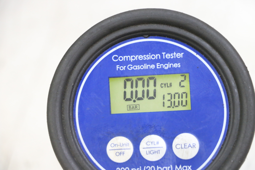 photo de ZYLINDER KOLBEN SUZUKI SV S 650 (1999 - 2002) - Hauptansicht