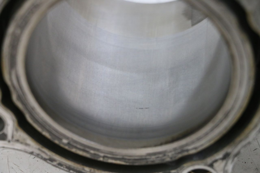 photo de ZYLINDER KOLBEN SUZUKI SV S 650 (1999 - 2002) - Geprüftes Gebrauchtteil