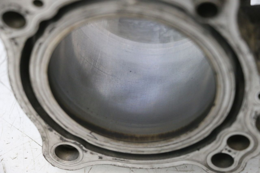 photo de ZYLINDER KOLBEN SUZUKI SV S 650 (1999 - 2002) - Oberflächenzustand und Material