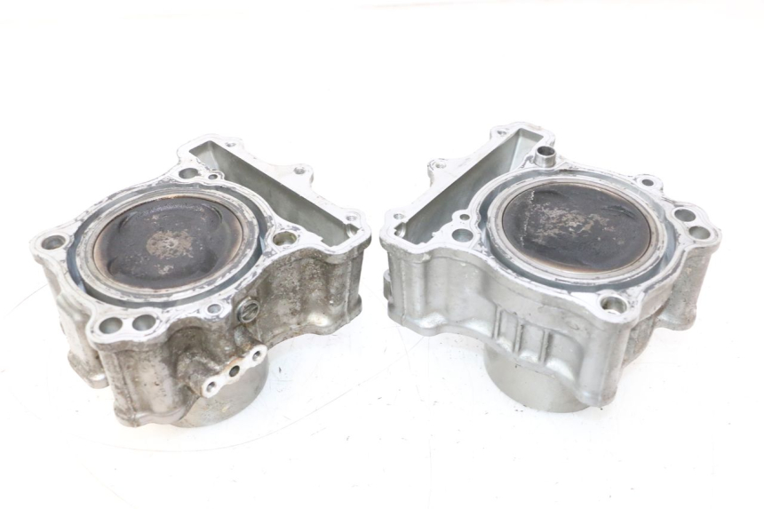 photo de ZYLINDER KOLBEN SUZUKI SV S 650 (2003 - 2009) - Detailansicht des Bauteils