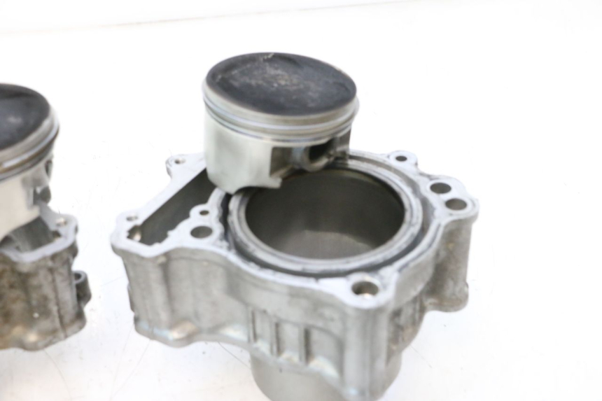 photo de ZYLINDER KOLBEN SUZUKI SV S 650 (2003 - 2009) - Alternativer Blickwinkel