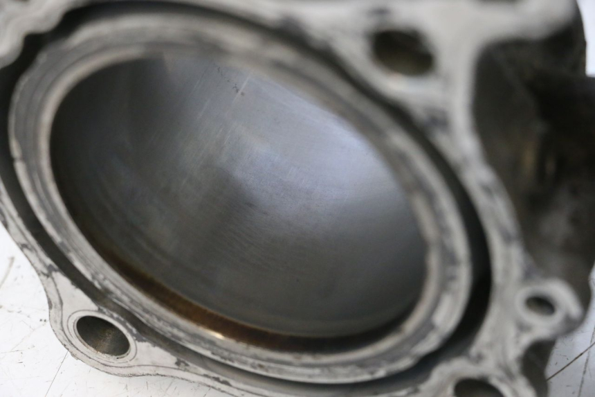 photo de ZYLINDER KOLBEN SUZUKI SV S 650 (2003 - 2009) - Alternative Perspektive