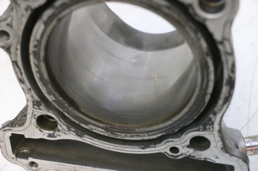 photo de ZYLINDER KOLBEN SUZUKI SV S 650 (2003 - 2009) - Geprüftes Gebrauchtteil