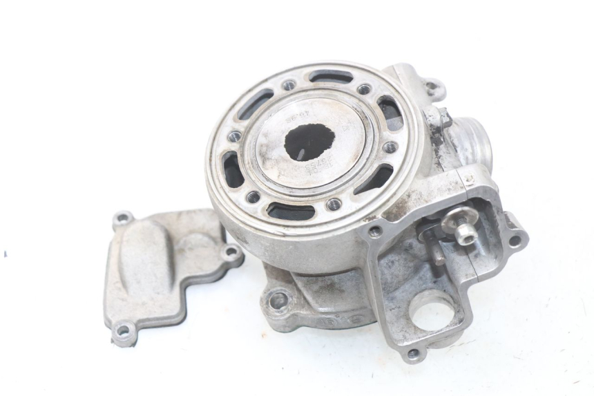photo de ZYLINDER KOLBEN KTM SX 85 (2003 - 2012) - Detailansicht des Bauteils