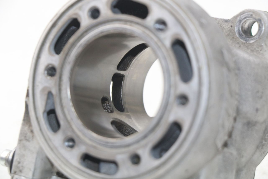 photo de ZYLINDER KOLBEN KTM SX 85 (2003 - 2012) - Alternative Perspektive