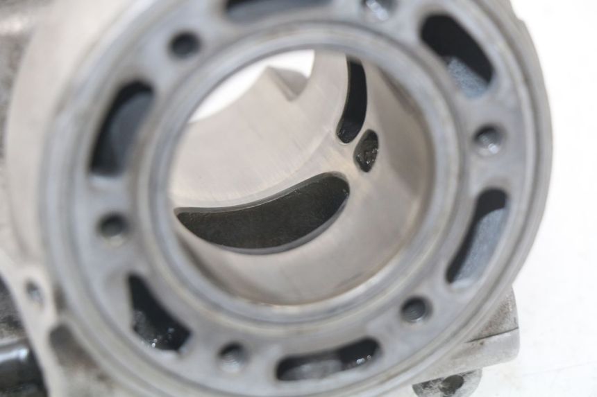 photo de ZYLINDER KOLBEN KTM SX 85 (2003 - 2012) - Technische Nahaufnahme