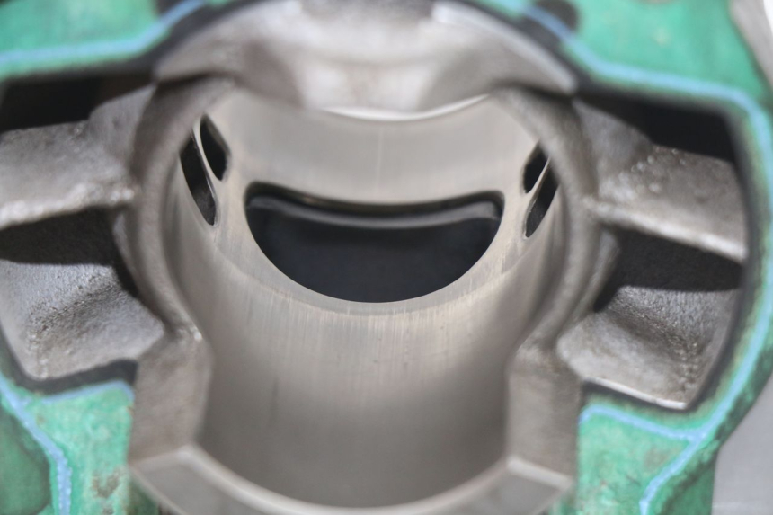 photo de ZYLINDER KOLBEN KTM SX 85 (2003 - 2012) - Gesamtansicht des Produkts