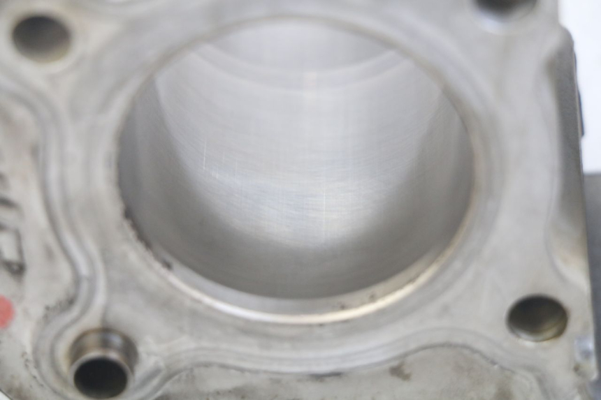 photo de ZYLINDER KOLBEN SYM SYMPHONY 125 (2009 - 2015) - Gesamtansicht des Produkts