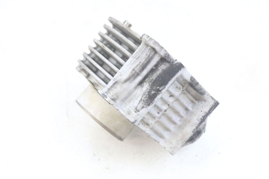 photo de ZYLINDER KOLBEN SYM SYMPHONY 125 (2009 - 2015) - Oberflächenzustand und Material