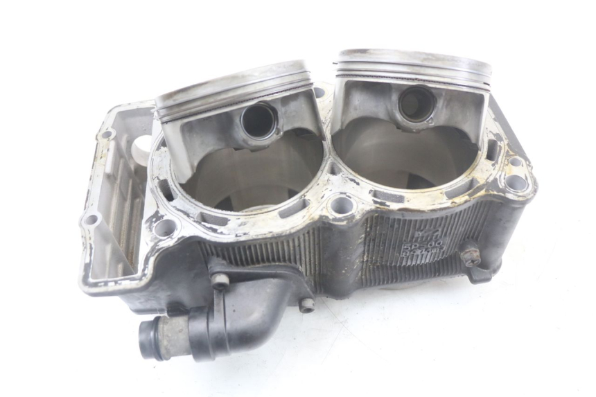 photo de ZYLINDER KOLBEN YAMAHA TDM ABS 900 (2002 - 2014) - Hauptansicht