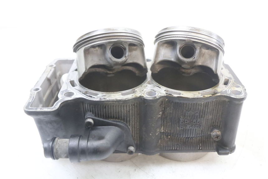 photo de ZYLINDER KOLBEN YAMAHA TDM ABS 900 (2002 - 2014) - Detailansicht des Bauteils