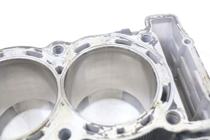 photo de ZYLINDER KOLBEN YAMAHA TDM ABS 900 (2002 - 2014) - Zoom auf Komponenten