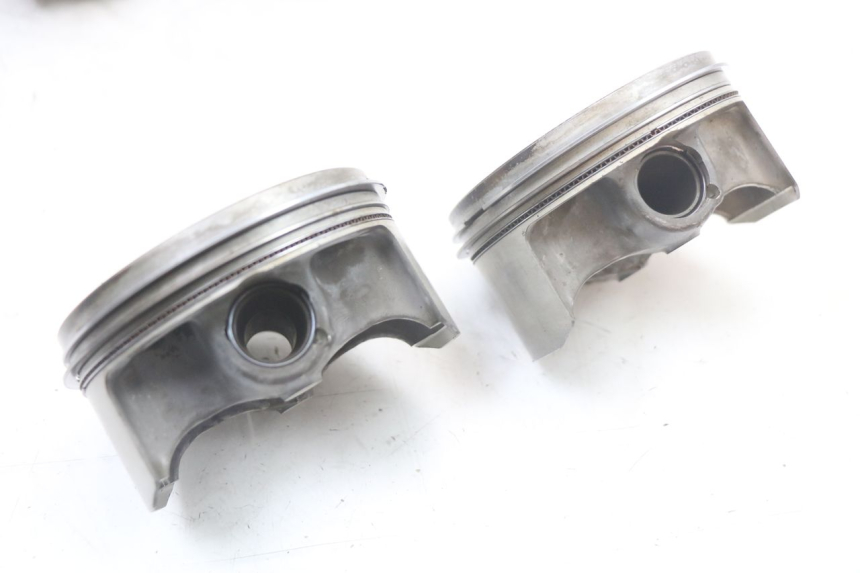 photo de ZYLINDER KOLBEN YAMAHA TDM ABS 900 (2002 - 2014) - Detaillierte Sichtprüfung