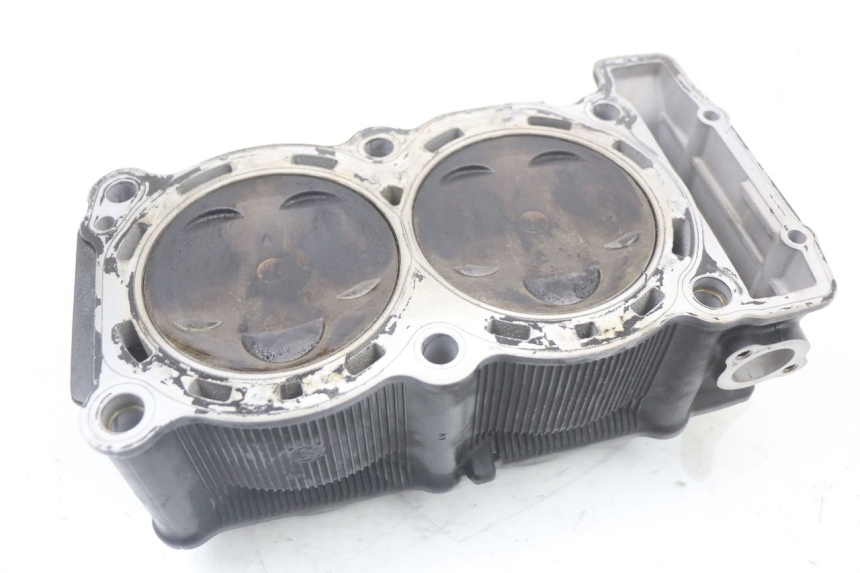 photo de ZYLINDER KOLBEN YAMAHA TDM ABS 900 (2002 - 2014) - Technische Nahaufnahme