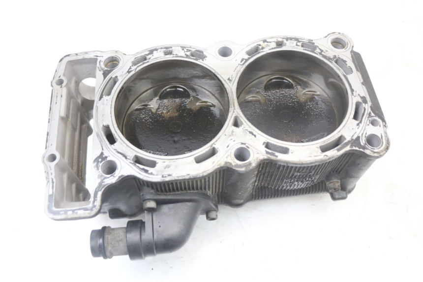 photo de ZYLINDER KOLBEN YAMAHA TDM ABS 900 (2002 - 2014) - Gesamtansicht des Produkts