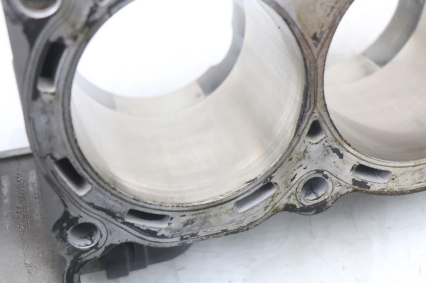 photo de ZYLINDER KOLBEN YAMAHA TDM ABS 900 (2002 - 2014) - Kennzeichnungen und Originalreferenzen