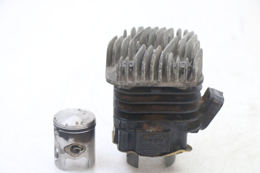 photo de ZYLINDER KOLBEN TNT MOTOR ROMA 10' 2T 50 (2011 - 2018) - Detailansicht des Bauteils