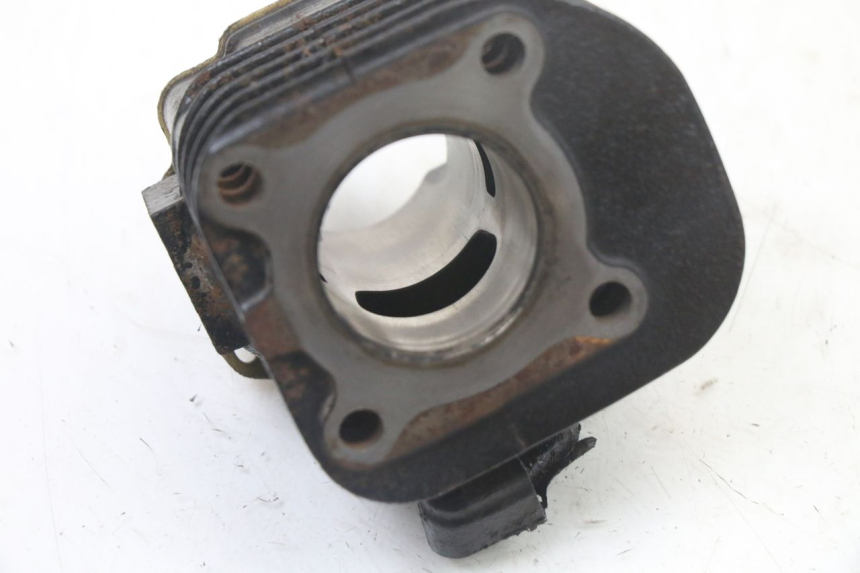 photo de ZYLINDER KOLBEN TNT MOTOR ROMA 10' 2T 50 (2011 - 2018) - Charakteristische Merkmale