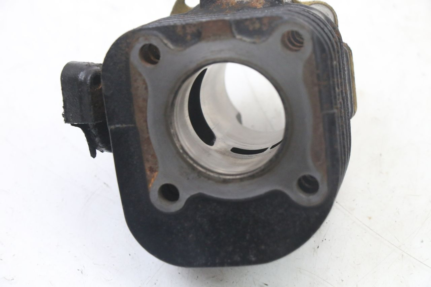 photo de ZYLINDER KOLBEN TNT MOTOR ROMA 10' 2T 50 (2011 - 2018) - Zoom auf Komponenten