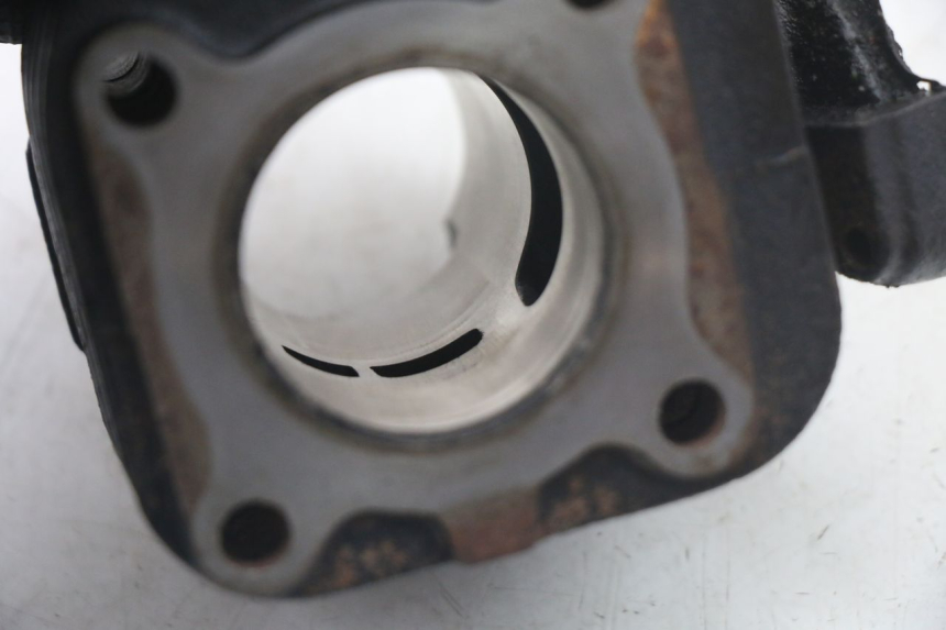 photo de ZYLINDER KOLBEN TNT MOTOR ROMA 10' 2T 50 (2011 - 2018) - Ergänzendes Produktfoto