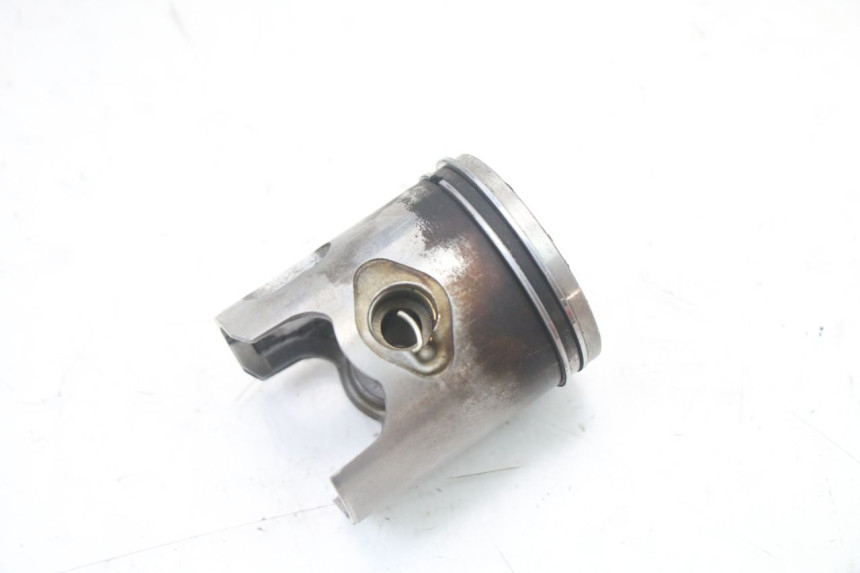 photo de ZYLINDER KOLBEN TNT MOTOR ROMA 10' 2T 50 (2011 - 2018) - Detaillierte Sichtprüfung