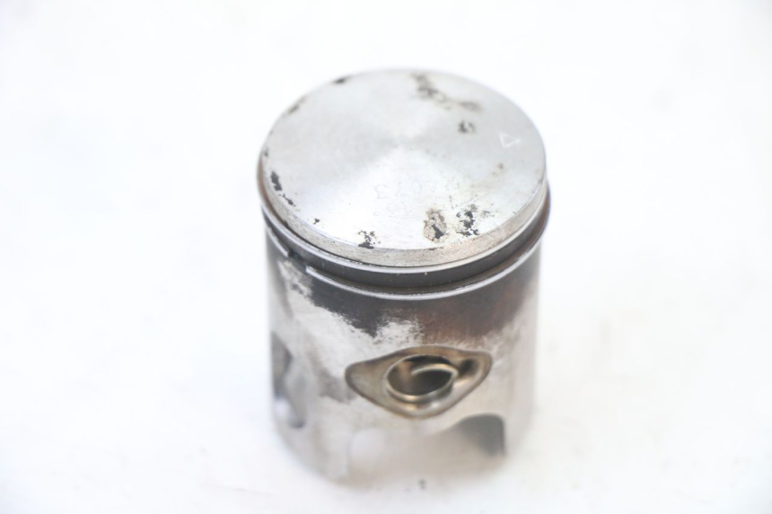 photo de ZYLINDER KOLBEN TNT MOTOR ROMA 10' 2T 50 (2011 - 2018) - Fokus auf die Struktur