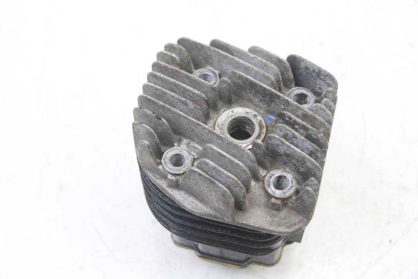 photo de ZYLINDER KOLBEN TNT MOTOR ROMA 10' 2T 50 (2011 - 2018) - Alternative Perspektive