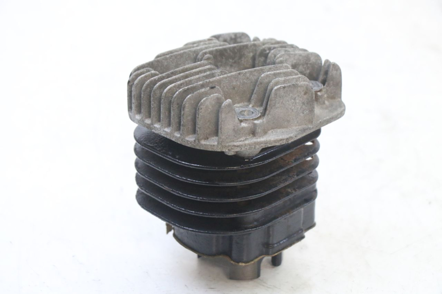 photo de ZYLINDER KOLBEN TNT MOTOR ROMA 10' 2T 50 (2011 - 2018) - Gesamtansicht des Produkts