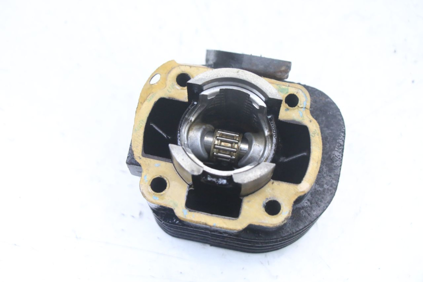 photo de ZYLINDER KOLBEN TNT MOTOR ROMA 10' 2T 50 (2011 - 2018) - Geprüftes Gebrauchtteil