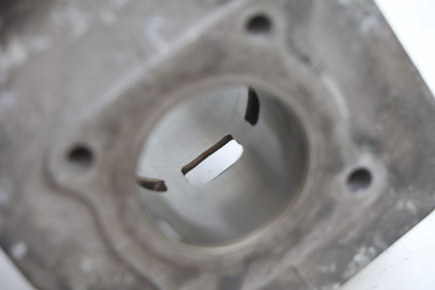 photo de ZYLINDER KOLBEN PEUGEOT TREKKER 50 (1995 - 2004) - Charakteristische Merkmale