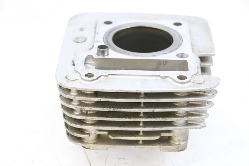 photo de ZYLINDER KOLBEN YAMAHA TTR 125 (2000 - 2020) - Charakteristische Merkmale