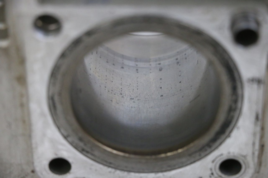 photo de ZYLINDER KOLBEN YAMAHA TTR 125 (2000 - 2020) - Gesamtansicht des Produkts