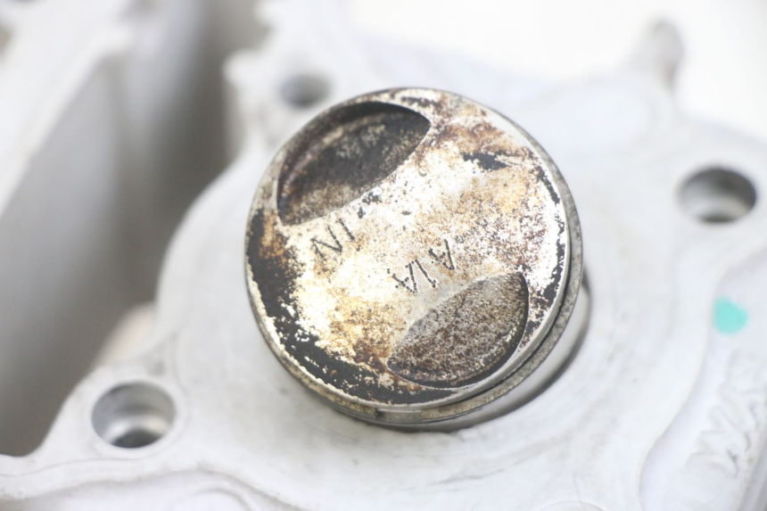 photo de ZYLINDER KOLBEN PEUGEOT TWEET 4T 50 (2014 - 2019) - Kennzeichnungen und Originalreferenzen