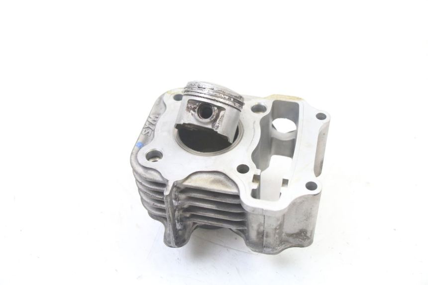 photo de ZYLINDER KOLBEN PEUGEOT TWEET 4T 50 (2018 - 2022) - Hauptansicht