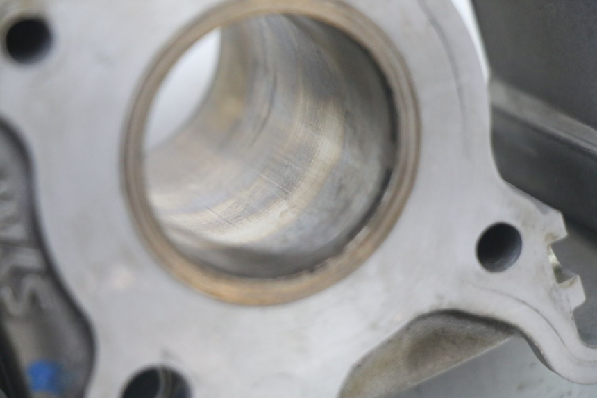 photo de ZYLINDER KOLBEN PEUGEOT TWEET 4T 50 (2018 - 2022) - Charakteristische Merkmale