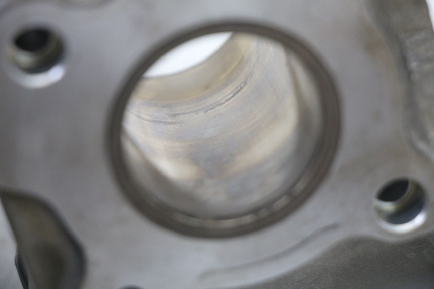 photo de ZYLINDER KOLBEN PEUGEOT TWEET 4T 50 (2018 - 2022) - Zoom auf Komponenten