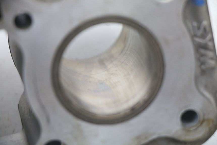 photo de ZYLINDER KOLBEN PEUGEOT TWEET 4T 50 (2018 - 2022) - Hochauflösende Nahaufnahme