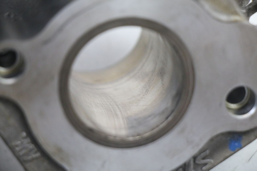 photo de ZYLINDER KOLBEN PEUGEOT TWEET 4T 50 (2018 - 2022) - Ergänzendes Produktfoto