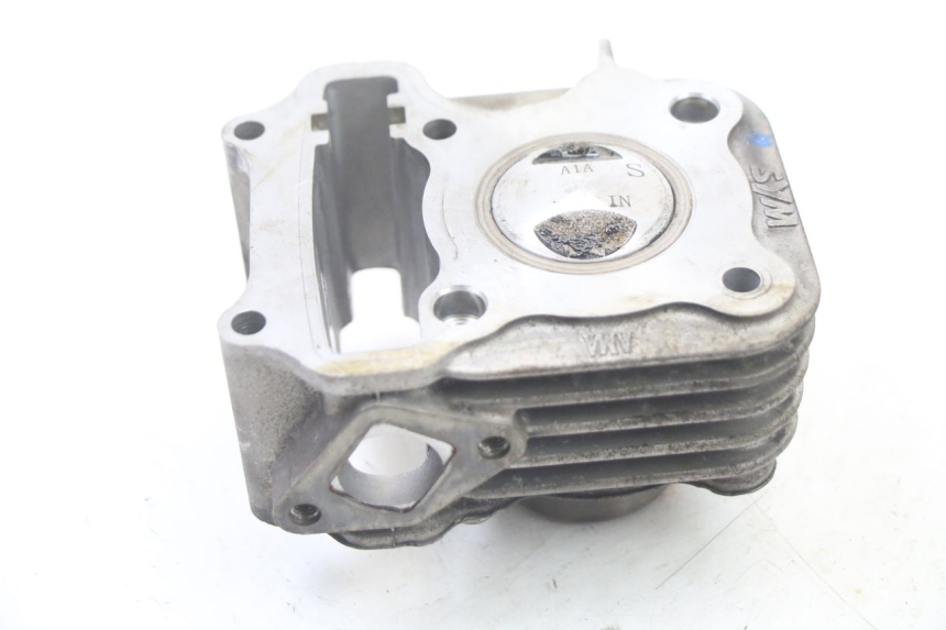 photo de ZYLINDER KOLBEN PEUGEOT TWEET 4T 50 (2018 - 2022) - Technische Nahaufnahme