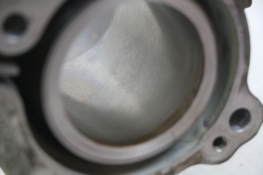 photo de ZYLINDER KOLBEN PIAGGIO VESPA GTS IGET ABS 125 (2017 - 2023) - Technische Nahaufnahme