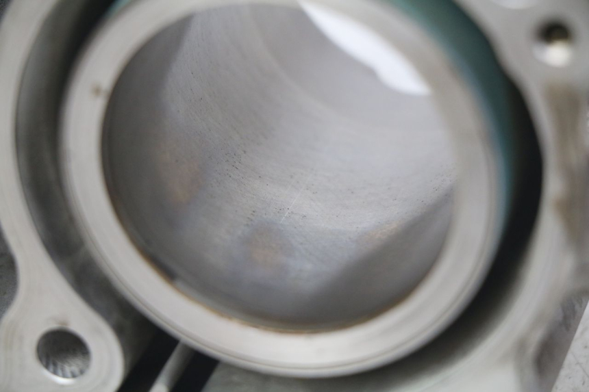 photo de ZYLINDER KOLBEN PIAGGIO VESPA GTS IGET ABS 125 (2017 - 2023) - Gesamtansicht des Produkts