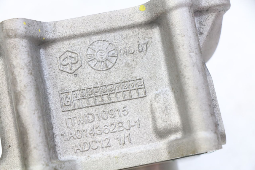 photo de ZYLINDER KOLBEN PIAGGIO VESPA GTS IGET ABS 125 (2017 - 2023) - Oberflächenzustand und Material
