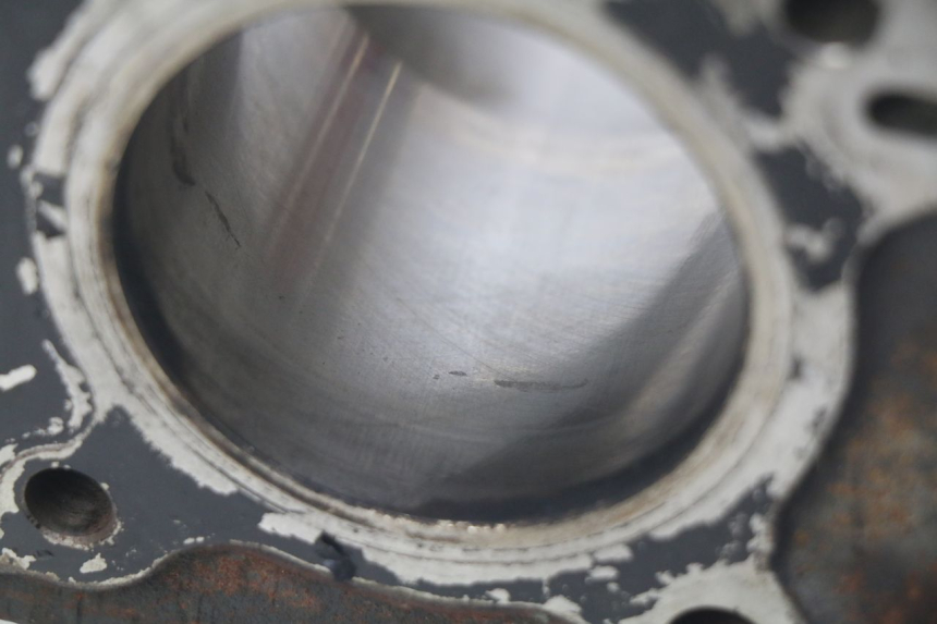 photo de ZYLINDER KOLBEN PIAGGIO VESPA LX 125 (2005 - 2010) - Gesamtansicht des Produkts