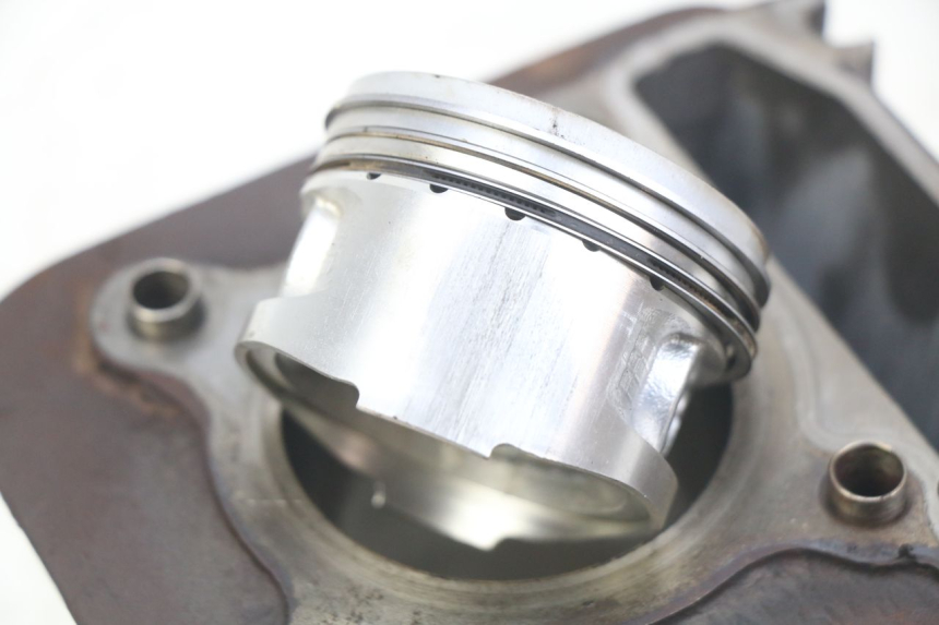 photo de ZYLINDER KOLBEN PIAGGIO VESPA LXV 125 (2006 - 2009) - Zoom auf Komponenten