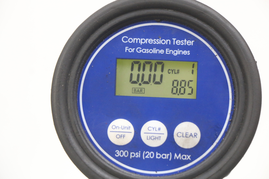 photo de ZYLINDER KOLBEN PIAGGIO VESPA LXV 125 (2006 - 2009) - Ergänzendes Produktfoto