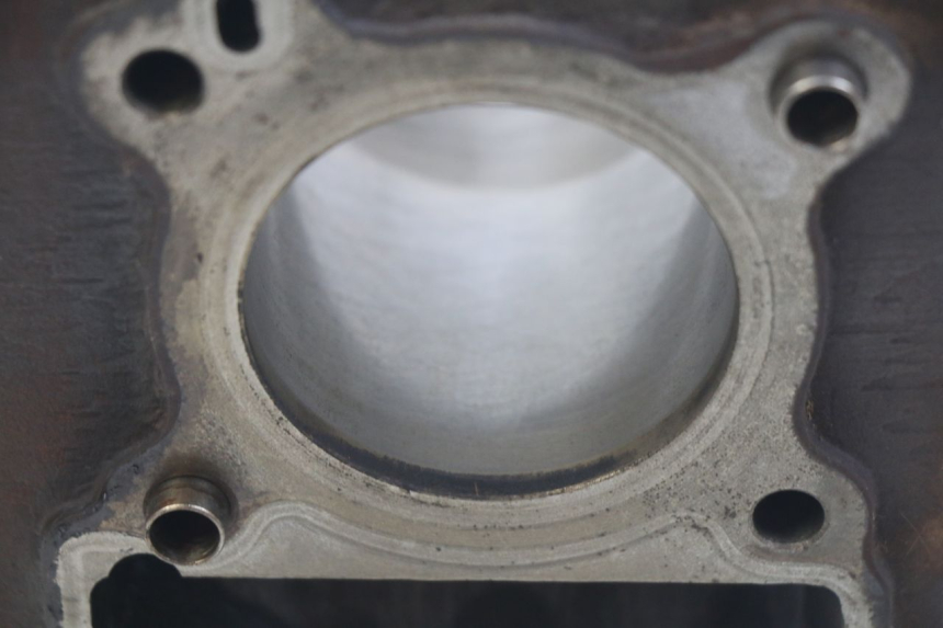 photo de ZYLINDER KOLBEN PIAGGIO VESPA LXV 125 (2006 - 2009) - Technische Nahaufnahme