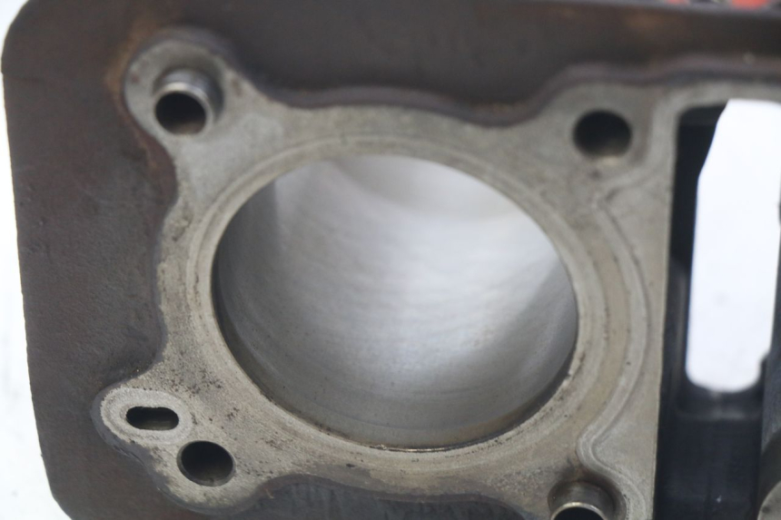 photo de ZYLINDER KOLBEN PIAGGIO VESPA LXV 125 (2006 - 2009) - Gesamtansicht des Produkts